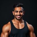 Arjun Rao from IronFit Gym